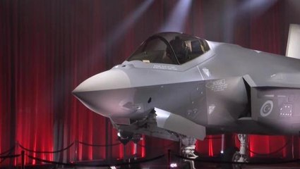 ABD'den Ankara'daki F-35 görüşmesiyle ilgili ilk açıklama: Oldukça verimli geçti