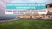 Most Romantic Hotels in the Northeast U.S.