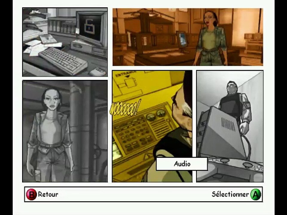 XIII online multiplayer - ngc