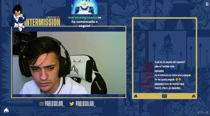 Pablo Solari lanzó duro comentario contra la UC: ”En el monumental se cagaron”