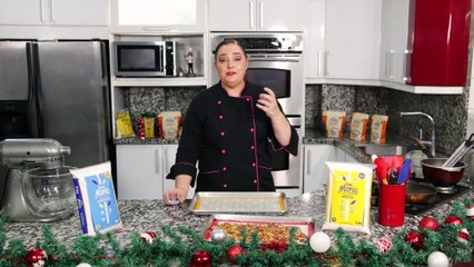 Cocina de hoy 05 Noviembre de 2021