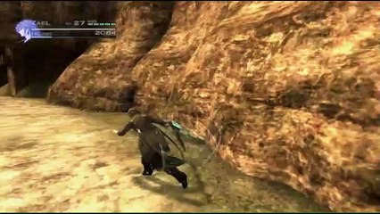 The Last Story online multiplayer - wii