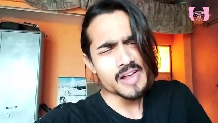 Tameez se baat karo!   Angry Masterji Part 5   BB Ki Vines