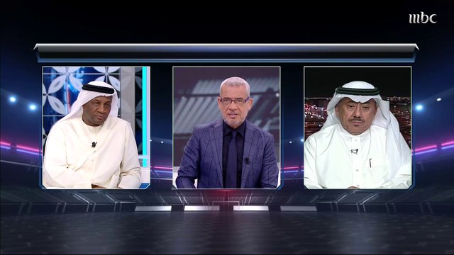 الدغيثر: رسالتي للاتحاد السعودي بمنع أي ناد عليه التزامات مالية من إبرام تعاقدات جديدة.. وفهد خميس يستغرب من أزمة بعض الأندية ماليا لهذا السبب