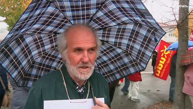 Italie : Jair Bolsonaro au village italien de ses ancêtres pour y devenir citoyen d'honneur