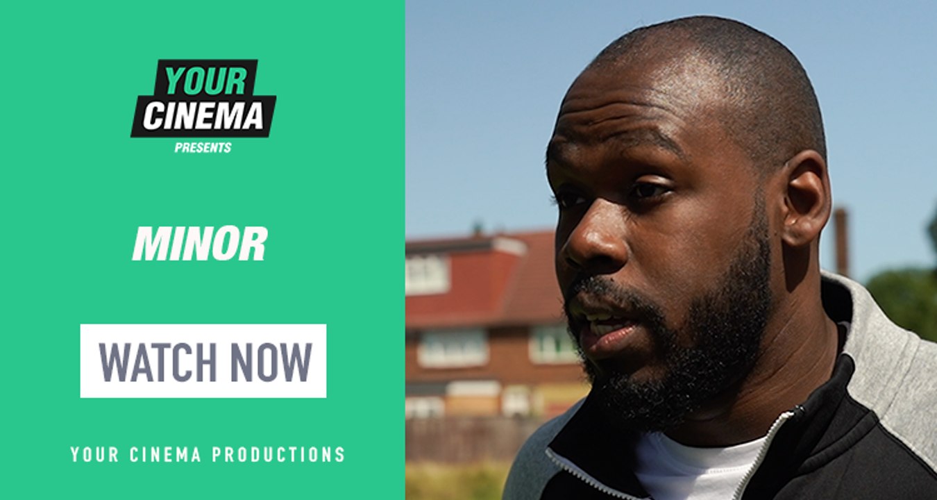WATCH NOW: 'We've all got secrets' Ryker's not having it in 'Minor' | WATCH NOW