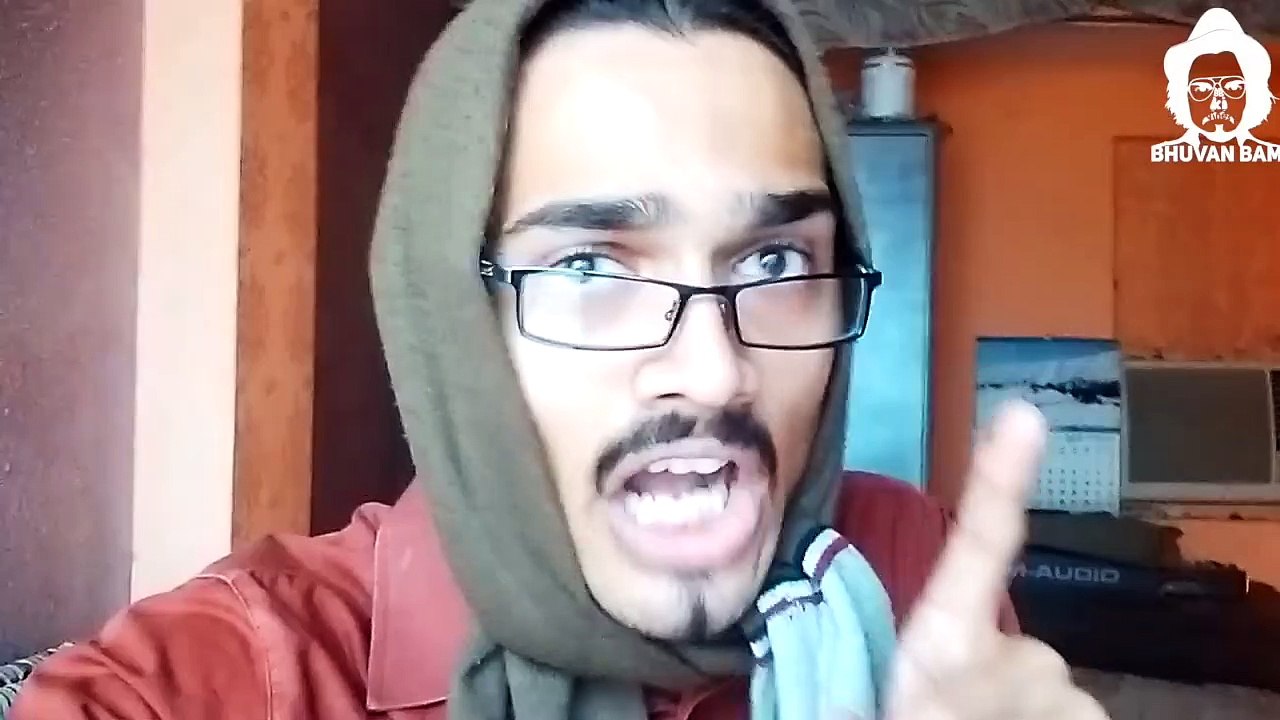 Bubbly sir chal basse!   Angry Masterji - Part...