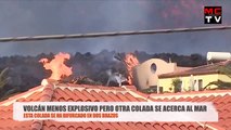 ÚLTIMA HORA_ El Volcán crea _bolas_ de LAVA (Erupción Volcánica La Palma) Noticias España 2021