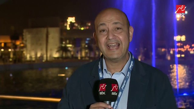 فيصل بافرط الرئيس التنفيذي لهيئة الترفيه يتحدث عن التفاصيل الجديدة في موسم الرياض والتطوير والتنفيذ في وقت قياسي والمناطق المبتكرة : مناسب لكل المستويات.. ومناطق مستمرة طوال العام.. تخيل أكثر