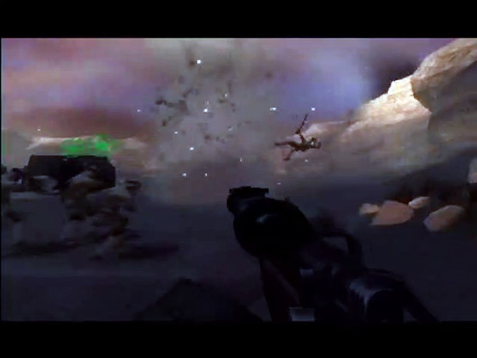 Medal of Honor : Les Faucons de Guerre online multiplayer - ps2