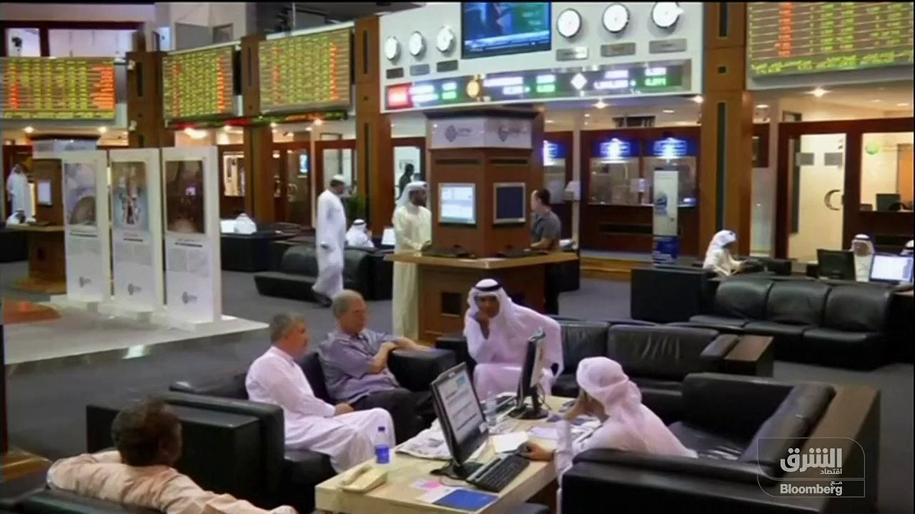...العلويين . دعونا نلقي نظرة على تداولات ا...