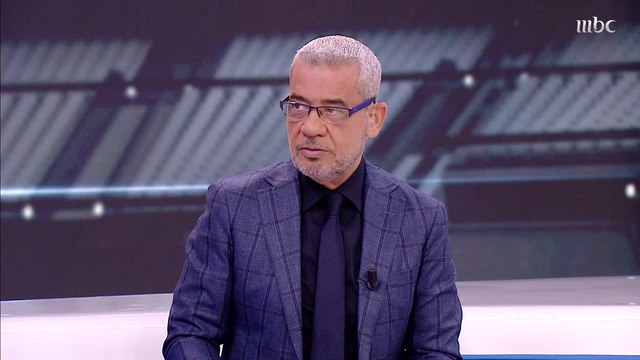 الدغيثر: ما يحدث في النصر لا يسر أي شخص.. وتصريحات عبدالفتاح عسيري تؤكد وجود شللية وانقسام داخل النادي ولا تصح على الإطلاق