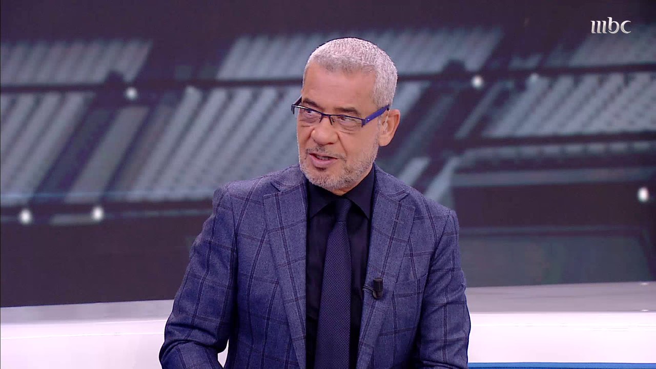 فهد خميس: فابيو مارتينيز قدم مستوى جيد مع الشباب وصفقة موفقة للوحدة.. والدغيثر: فابيو يسجل أهدافا حاسمة رغم أنه ليس مهاجم صريح ويميل أكثر للأطراف وهدفه في الهلال من أجمل أهدافه