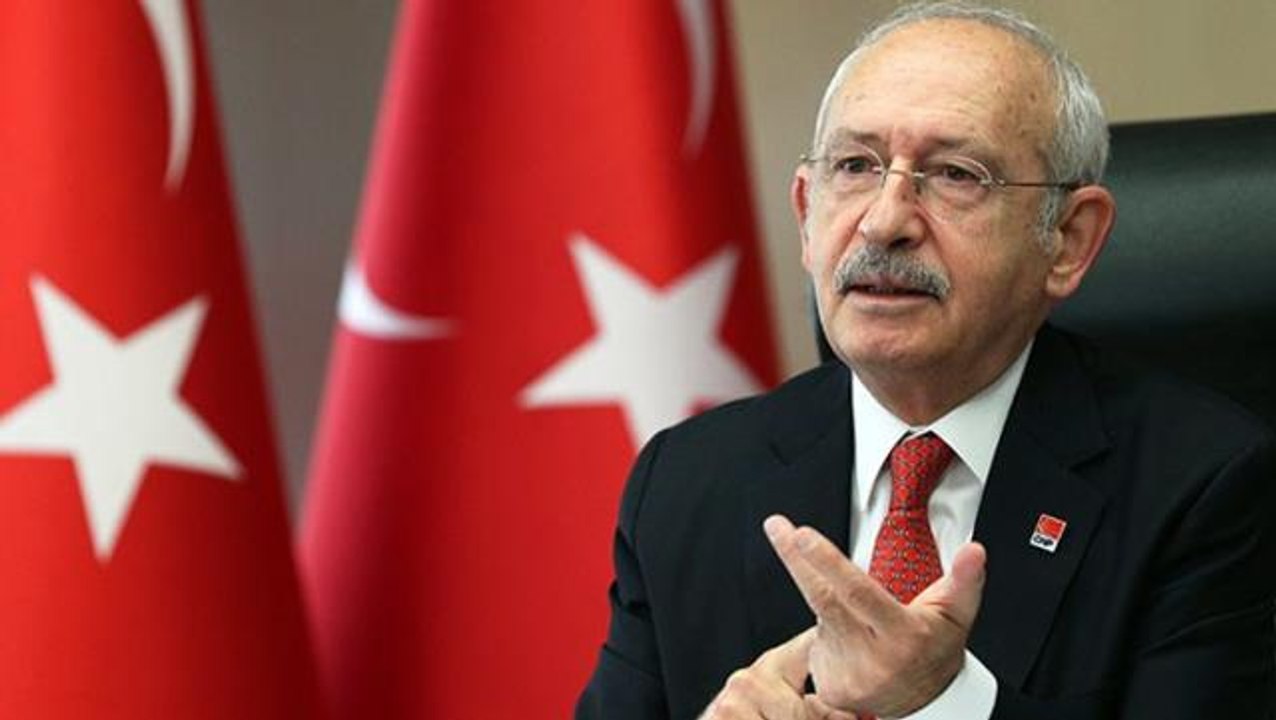 Kılıçdaroğlu, üst üste gelen zamlar sonrası hükümete yüklendi: Herkes suçlu, bunlar ak kaşık!