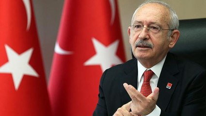 Kılıçdaroğlu, üst üste gelen zamlar sonrası hükümete yüklendi: Herkes suçlu, bunlar ak kaşık!