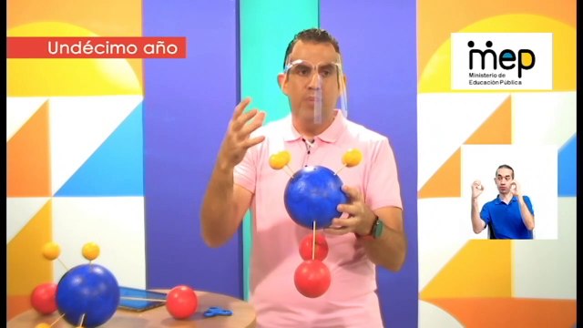 #AprendoEnCasa Química: El agua y sus características (Secundaria - Pruebas FARO)