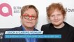 Ed Sheeran Says Elton John Calls Him 'Every Single Morning': 'Appreciate Him'