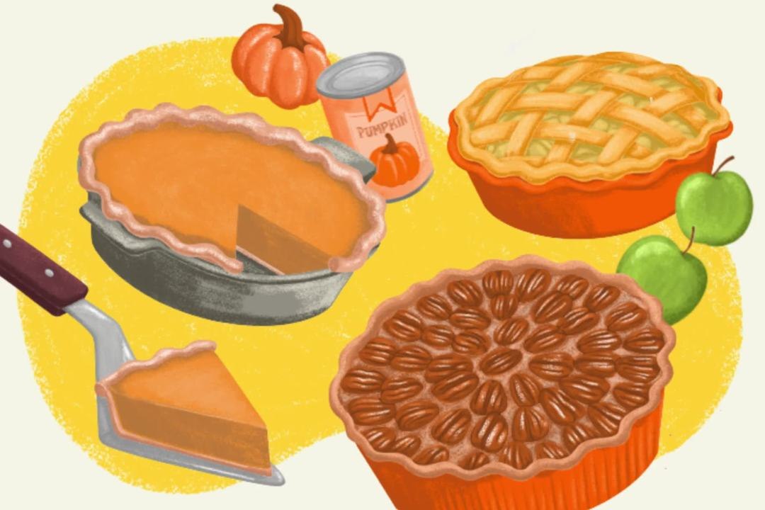 Desserts