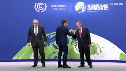 Paris suspende medidas de retaliação contra Londres