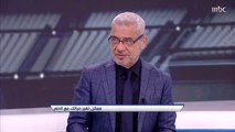 فهد خميس: مع كامل احترامي للجميع يظل ماجد عبدالله هو أسطورة الكرة السعودية.. والدغيثر يعايده باللغة الفرنسية