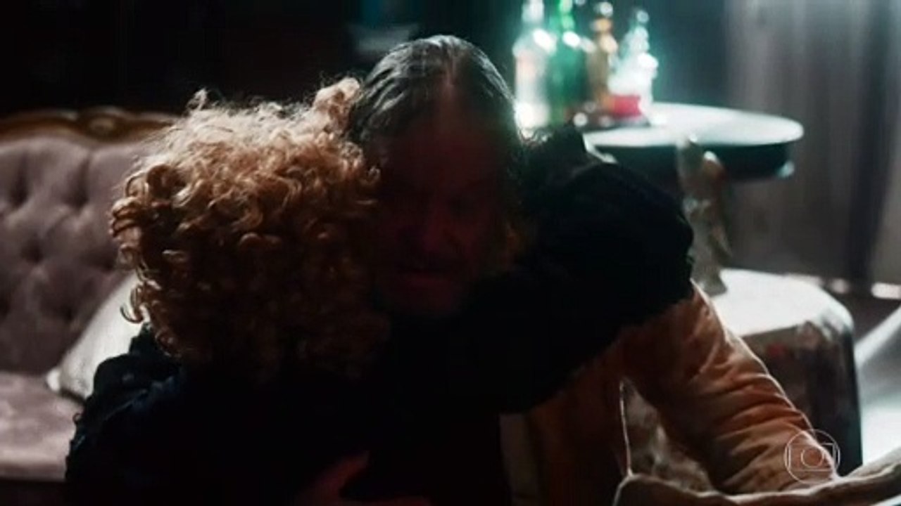 Novela - Nos Tempos do Imperador Ep 72 - 1° parte 01/11/2021
