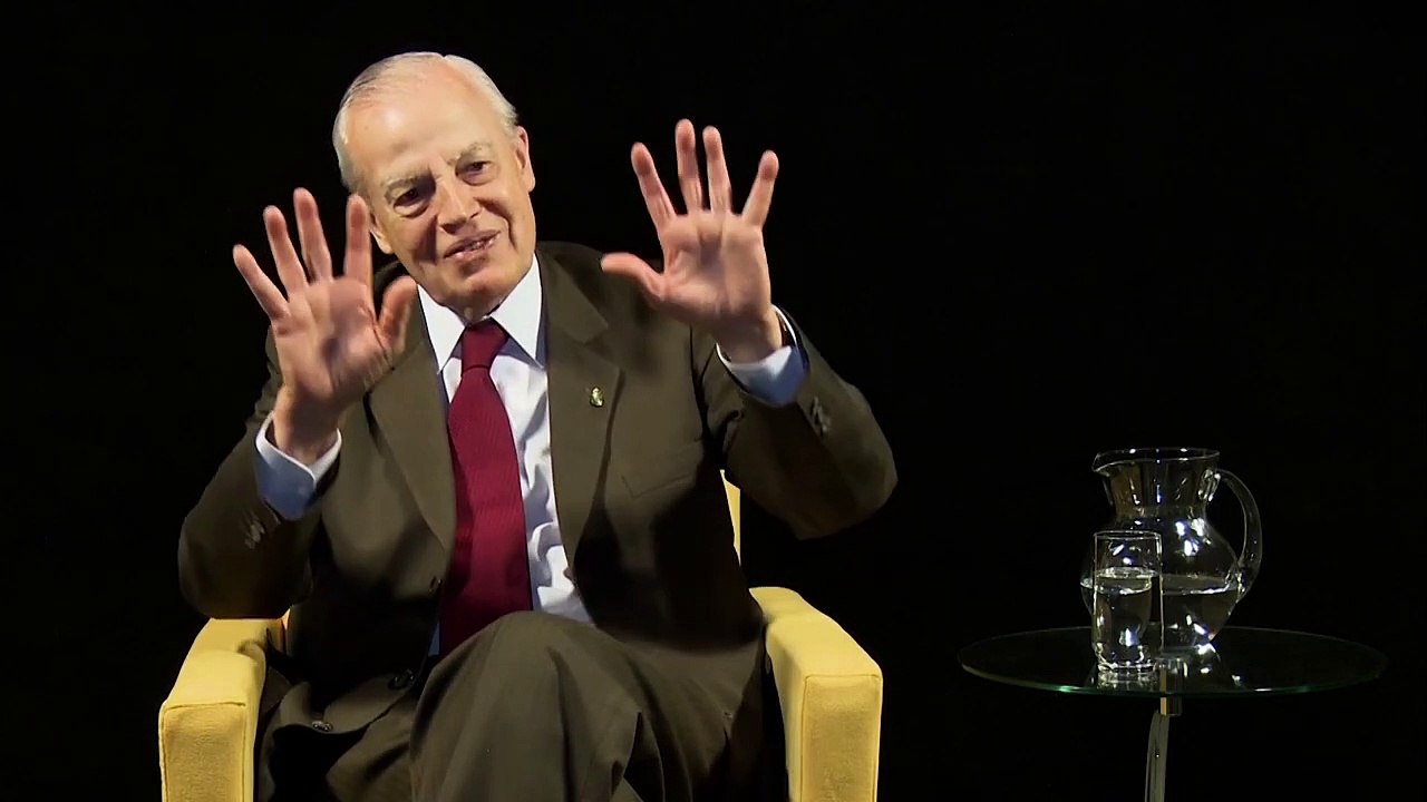 Contexto Geral com Bertrand de Orléans e Bragança