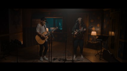 Sean Curran - 1,000 Names (Acoustic)