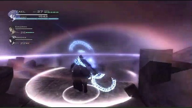 The Last Story online multiplayer - wii