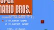 Super Mario Bros. (Two Player Hack) online multiplayer - nes
