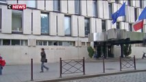 Lille : un homme qui menaçait de commettre un attentat remis en liberté à cause d'une erreur juridique