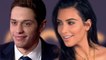 Kim Kardashian and Pete Davidson Looked Like ‘a couple’ According To An Eyewitness Video