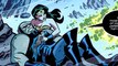 Justice League Infinity Capítulo 4: Darkseid y Wonder Woman