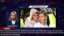Why Hailey Bieber Held Out Hope for Justin Bieber Relationship Even When They Were 