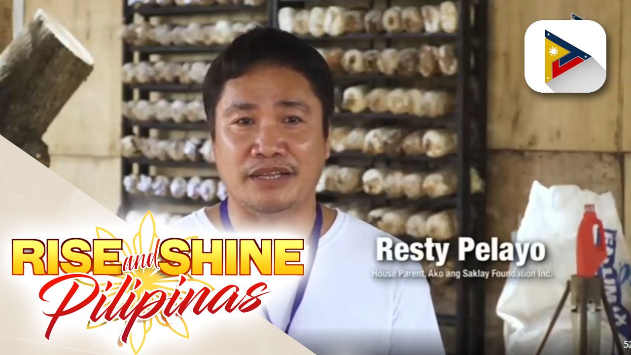 SPECIAL FEATURE | Pangako kay Nanay