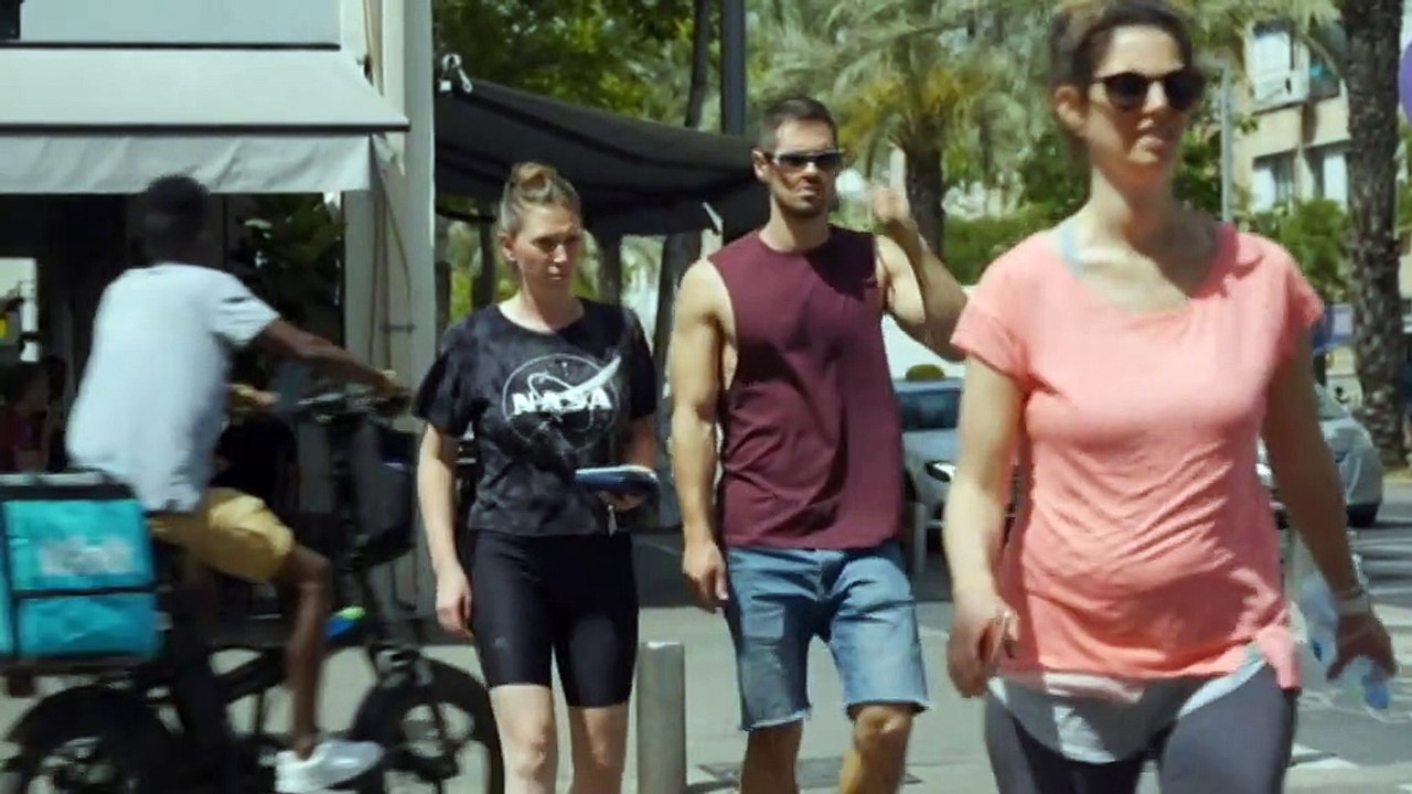 Israel reopens its borders to international tourists