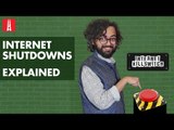 Explained: Why internet shutdowns are a violation of human rights | NL Cheatsheet