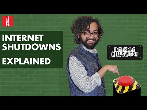 Explained: Why internet shutdowns are a violation of human rights | NL Cheatsheet