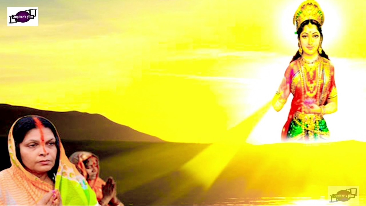 CHHATH PUJA SONG || CHHATHI MAI JOHAT HOIHEN BAAT || #छठी माई जोहत होइहें बांट || SHILPI RAJ & NAVNEET SINGH