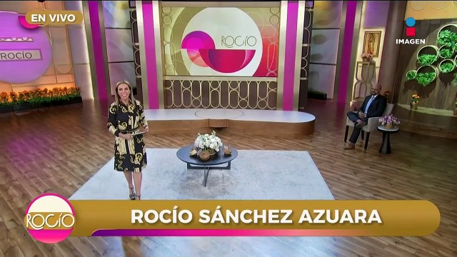 'Mis padres destruyeron mi vida' | Rocío a tu lado