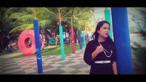 Rheina Slowrock  Pecinta Berduri Lagu Paling Sedih Cover Lagu Shandy Cheng Official Video