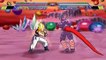 Dragon Ball Z : Shin Budokai online multiplayer - psp