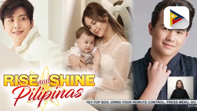 JK Labajo, sinabing inggit lang si Cristy Fermin kay Nadine Lustre