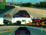 Need for Speed Undercover online multiplayer - ps2