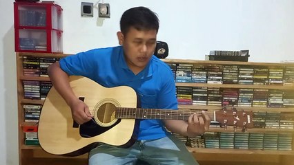 SHEILA ON 7 - TERTATIH TUTORIAL CHORD GITAR AKUSTIK