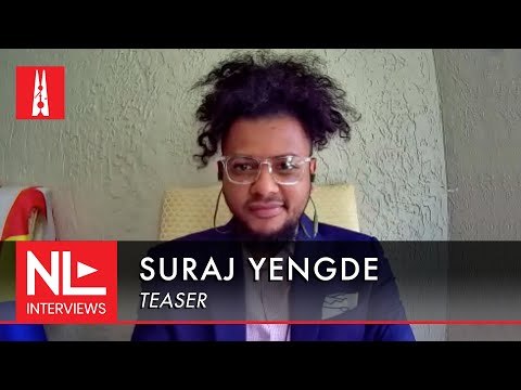 Suraj Yengde on his book ‘Caste Matters’, Dalit representation, and caste deniers | NL Interview