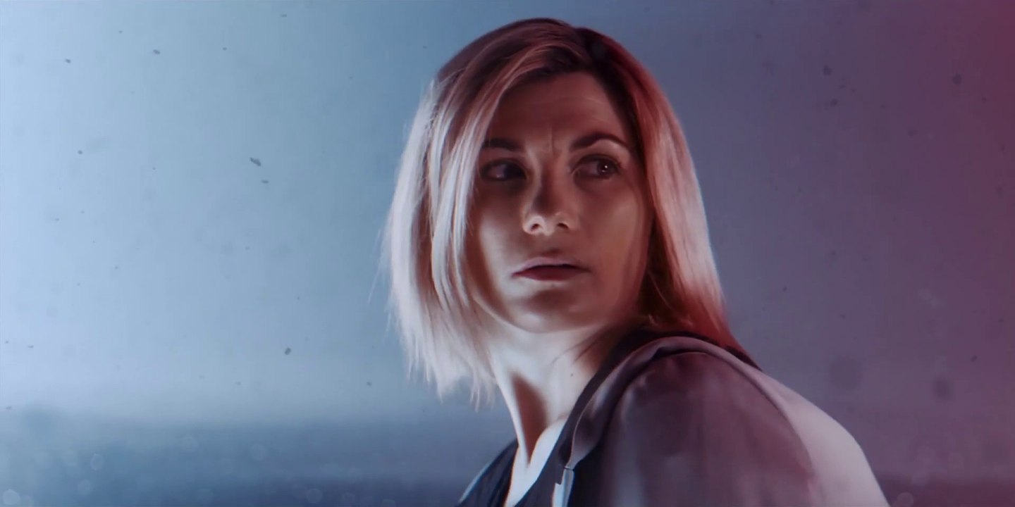 Doctor Who Temporada 13 Flux episodio 1 "The Halloween Apocalypse" (subtítulos en español)