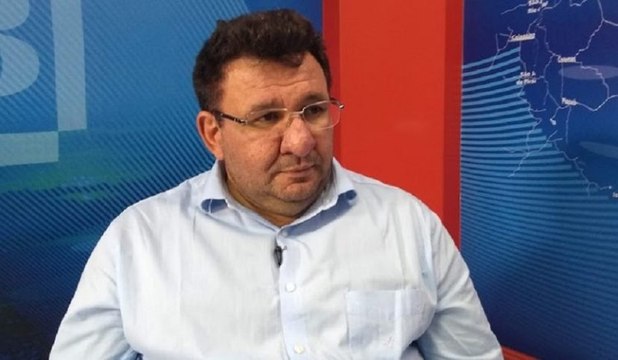 Secretário de Educação da PB fala sobre centro de formação de professores e duas escolas em Sousa