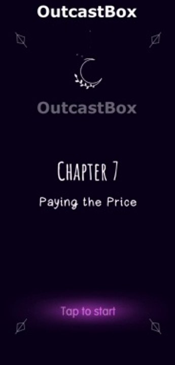Switchcraft Story book1 chapter 7