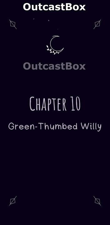Switchcraft Story book1 chapter 10