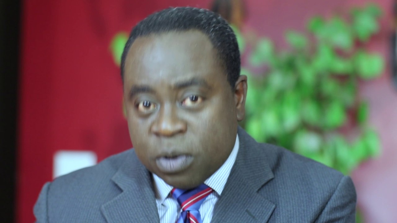 Dan Bazile: Geography Is a Major Predictor of Destiny